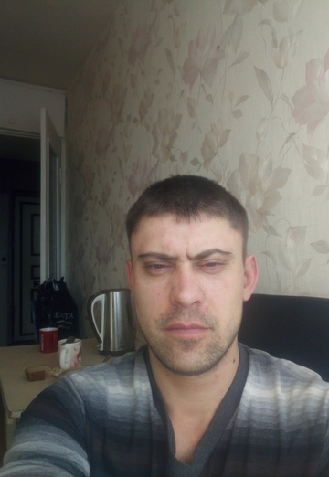 Моя фотография - Евгений, 35 из Тольятти (@evgeniy357405)