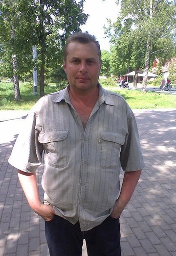 Моя фотография - Олег, 46 из Казань (@oleg167512)