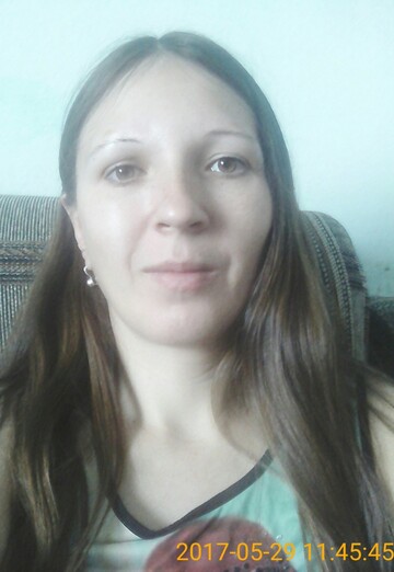 My photo - Evgenia, 37 from Ulan-Ude (@evgenia1031)