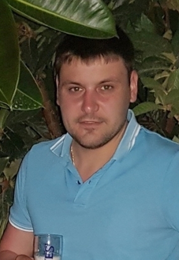 My photo - Fedor, 33 from Nefteyugansk (@fedor26292)