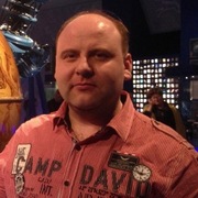 Дмитрий, 38, Москва