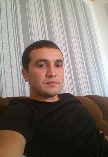 Моя фотография - Kamal Talis sukyurov, 34 из Барнаул (@kamaltalissukyurov)