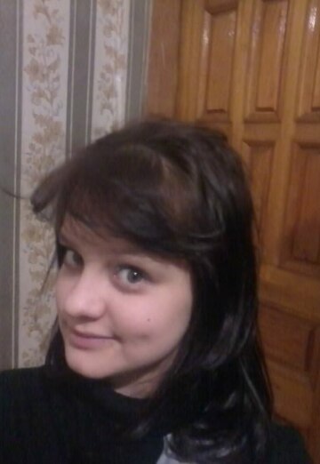 My photo - Kristina, 28 from Berezniki (@kristina50841)