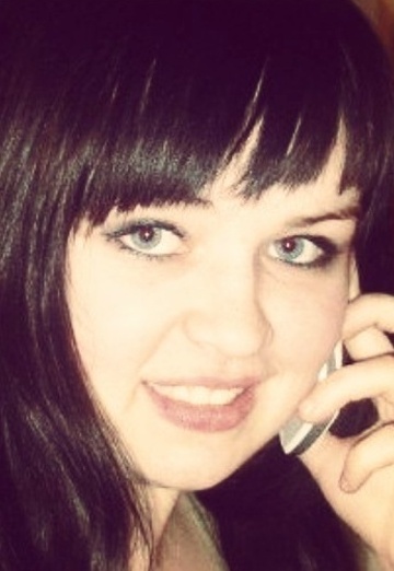 My photo - Ekaterina, 33 from Sovetsk (@ekaterina32703)