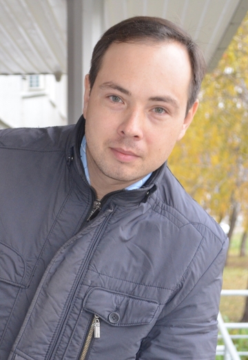 My photo - Aleksandr, 43 from Naberezhnye Chelny (@aleksandr1060157)