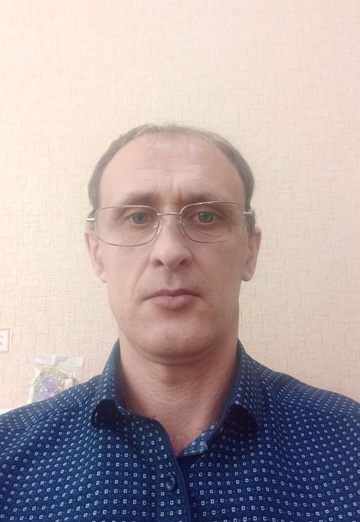 Моя фотографія - Сергей, 44 з Родино (Родинський район) (@sergey1188783)