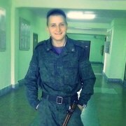 Максим, 28, Светлый (Калининградская обл.)