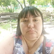 Надежда Ташматова, 47, Нижний Новгород