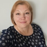 Светлана 54 Москва