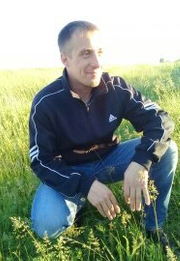 My photo - Max, 34 from Kadiivka (@max24744)