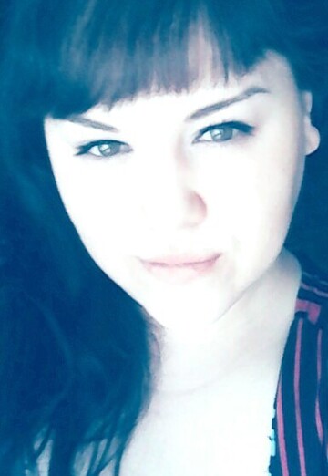 My photo - Lesya, 38 from Beloyarsky (@lesya6800)