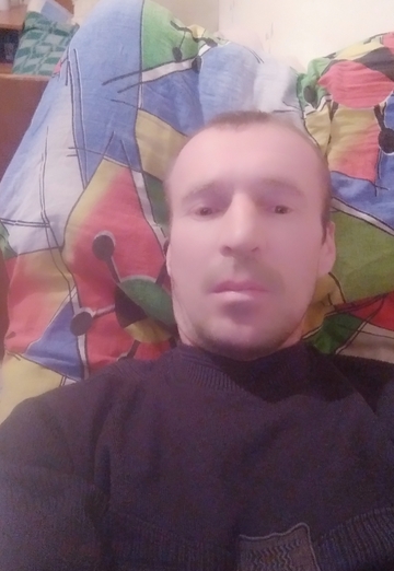 Моя фотография - Евгений Гаврилов, 44 из Самара (@evgeniygavrilov21)