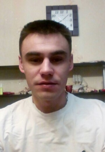 My photo - Aleksandr, 38 from Perm (@aleksandr662188)