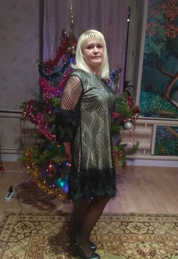 Моя фотография - Евгения, 49 из Ахтырский (@evgeniya65856)