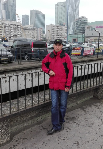 Моя фотография - Виталий, 42 из Варшава (@vitaliy85842)