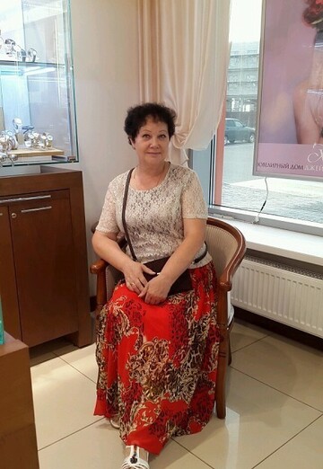 My photo - Maryana, 66 from Kostanay (@maryana4002)