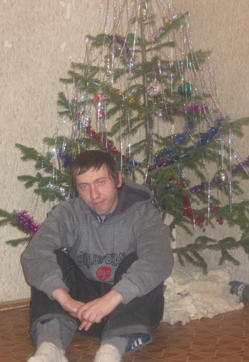 My photo - KOLYa, 42 from Minusinsk (@kolya365)