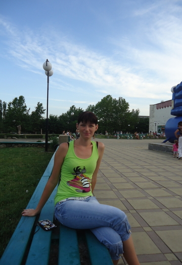 My photo - elena, 36 from Mykolaiv (@id326983)