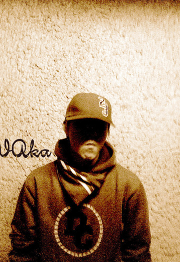 Vaka(T'Laйva) (@vakas1) — моя фотография № 4