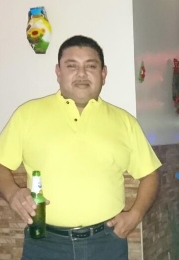 My photo - Jose Abrahan Lopez, 48 from San Salvador (@joseabrahanlopez)