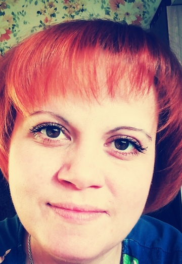 My photo - Tatyana, 35 from Oryol (@tatyana381487)