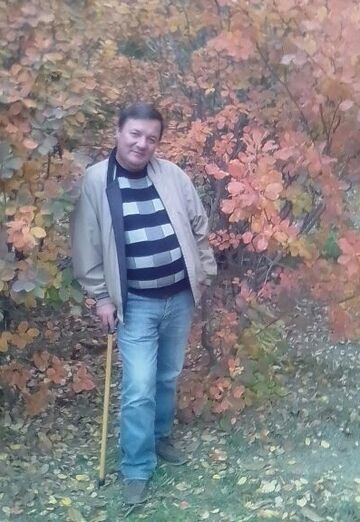 My photo - vadim, 48 from Odessa (@vadim83960)