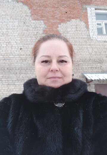 La mia foto - Alena, 53 di Dubna (@alena169165)