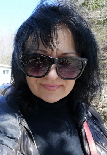 My photo - Anjelika, 55 from Tuapse (@anjelika17491)