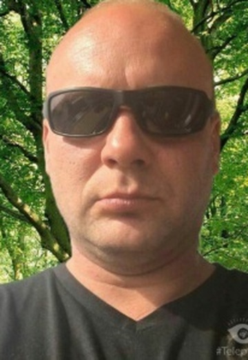 My photo - Nemo, 51 from Kemerovo (@ssa22)