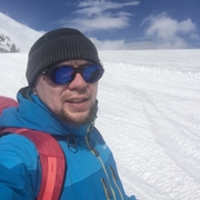 Стас, 34, Гатчина