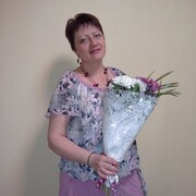 Larisa 36 Novosibirsk
