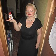 Svetlana 50 Cherepovéts