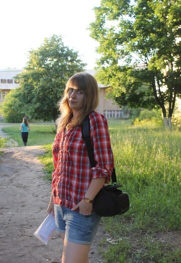 Юлия (@uliya24887) — моя фотография № 1