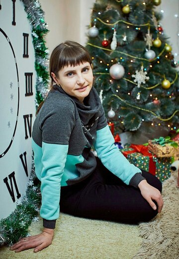 Моя фотография - Елена Sergeevna, 35 из Екатеринбург (@elenasergeevna120)