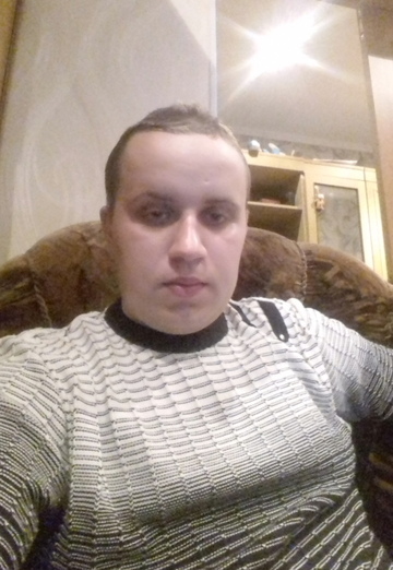 My photo - Vladimir, 31 from Dokuchaevsk (@vladimir129743)