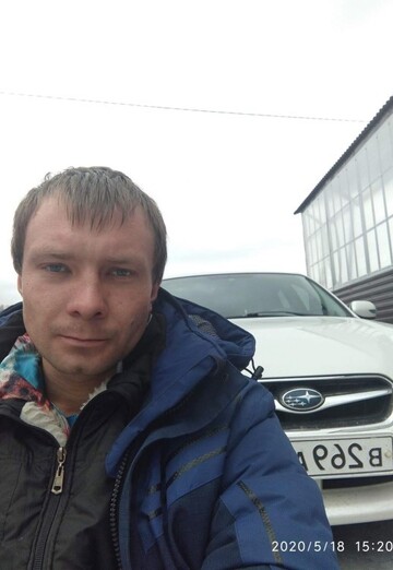 My photo - ﮩ ॡodinokiy ॡ, 30 from Petropavlovsk-Kamchatsky (@odinokiy1050)