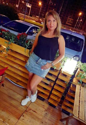 Моя фотография - Марина, 43 из Москва (@marina168541)