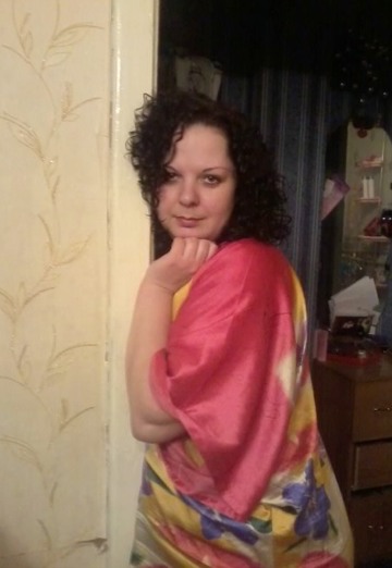 My photo - svetlana, 45 from Vorkuta (@svetlana36163)