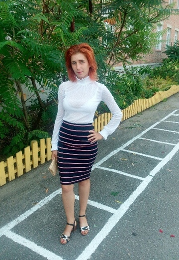 My photo - Tatyana, 30 from Lebedin (@tatyana66424)