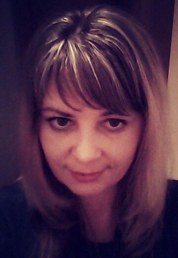 Oksana (@oksana44617) — my photo № 6