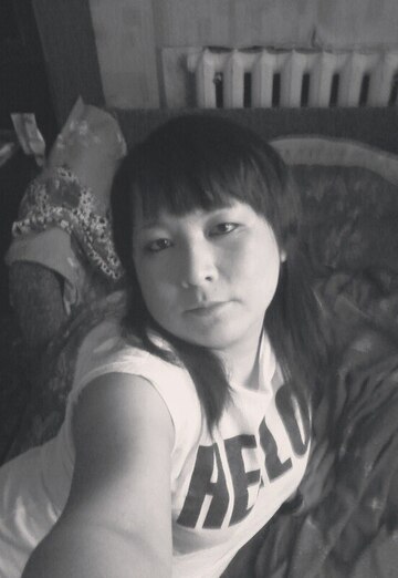 My photo - Aselya, 33 from Naro-Fominsk (@aselya455)