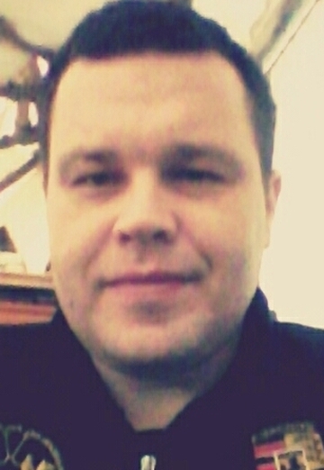 Моя фотография - вячеслав, 46 из Белоярский (Тюменская обл.) (@vyacheslav17888)