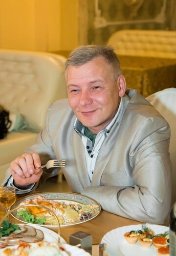 My photo - Anatoliy, 52 from Seversk (@anatoliy84602)