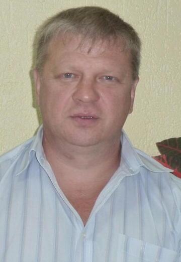 Моя фотография - Сергей, 53 из Новосибирск (@sergeyivancov9)