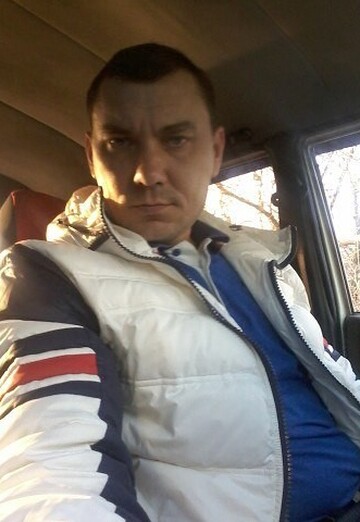 Моя фотография - сергей капшуков, 49 из Краснодар (@sergeykapshukov)