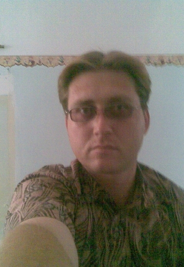 Моя фотография - Денис, 41 из Ташкент (@denis180577)