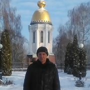 Виктор, 53, Грайворон