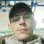 Костя, 30, Бугуруслан