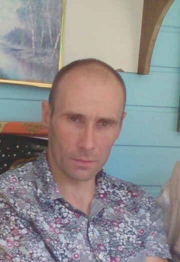 My photo - Vladislav, 49 from Tver (@vladislav33931)