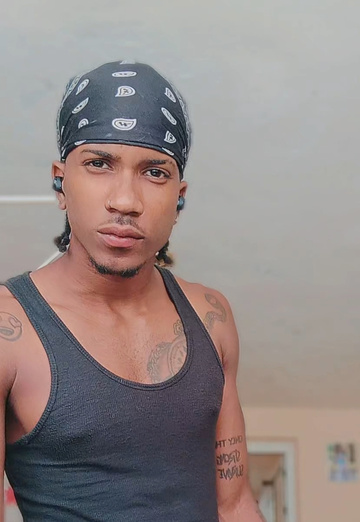 My photo - Walter Peddie, 21 from Nekrasovka (@walterpeddie)